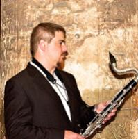 Todd Marcus, Jazz/Bass Clarinet